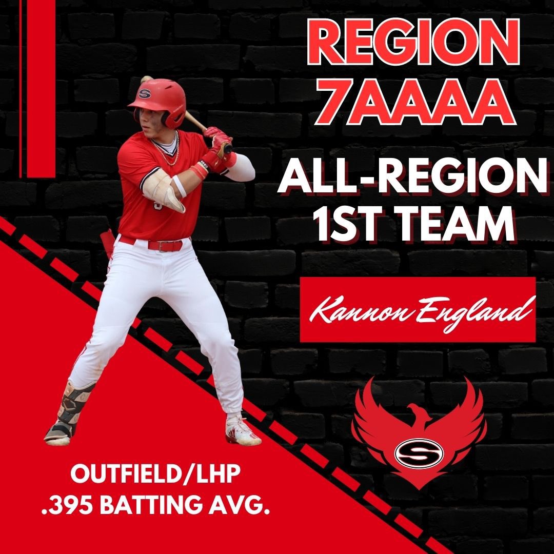 phoenix_shs's tweet photo. Congratulations to our 7AAAA All-Region 1st Team selections. @zachlyles2 was also Pitcher of the Year for the region. @pate_jaxon17 @Kannon_England https://t.co/ubHNaeUPWg