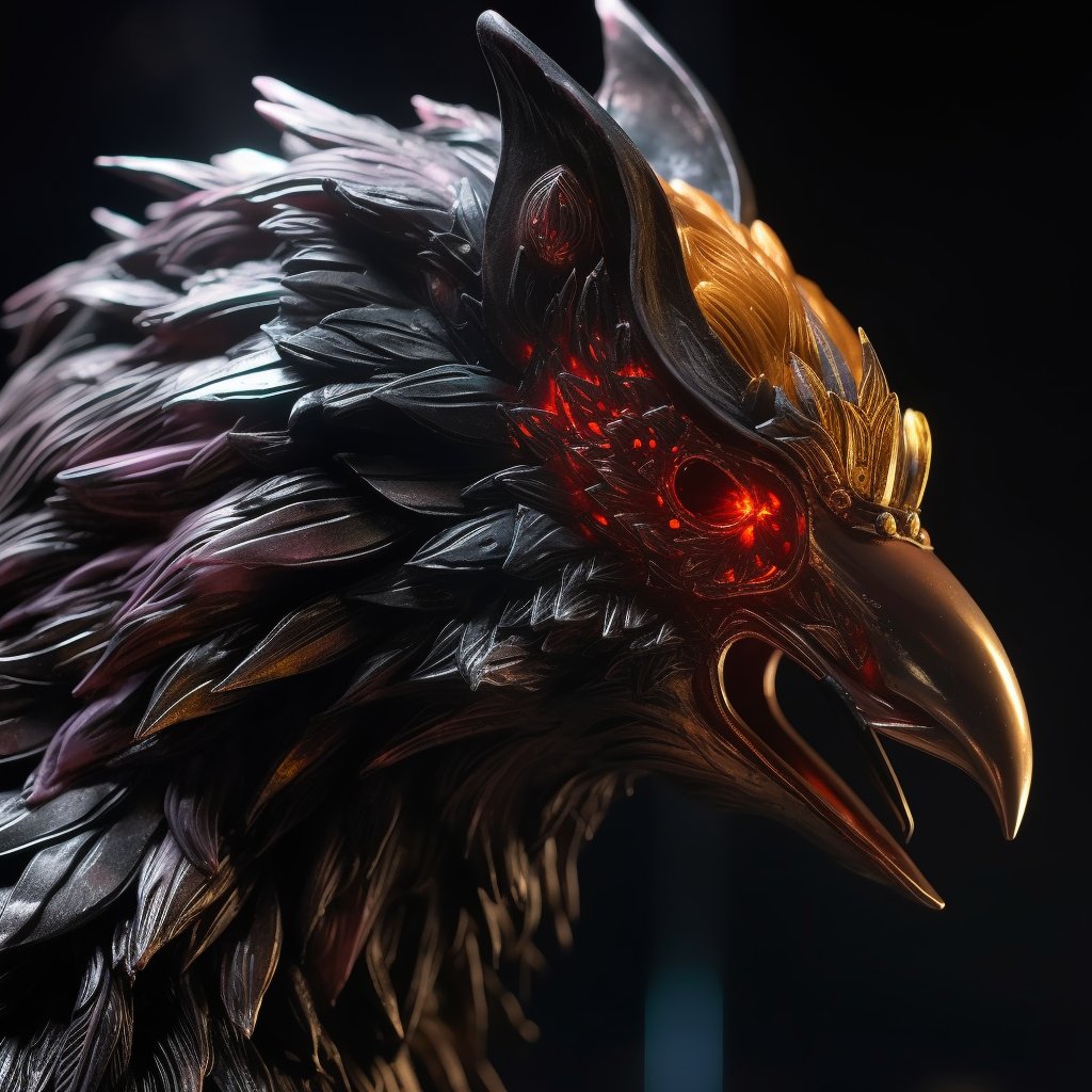kurota_kenshin's tweet photo. The Chocobo from Final Fantasy is reimagined as a sleek, futuristic vehicle in The Future Collection. ๐๐ค
#TheFutureCollection #Chocobo #FinalFantasy #futuristic #vehicle #sci-fi #digitalart #future #inspiration #adventure #timeandspace https://t.co/24geabZTWW