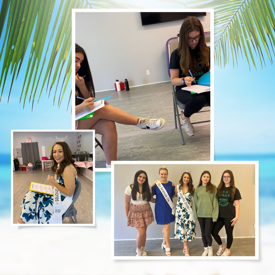 AmyPhillipsMAO's tweet photo. “Crowned in Confidence” workshop weekend was a huge success! These young ladies learned techniques for their self esteem, pageant preparation, and future interviews! https://t.co/MagOXpJg90