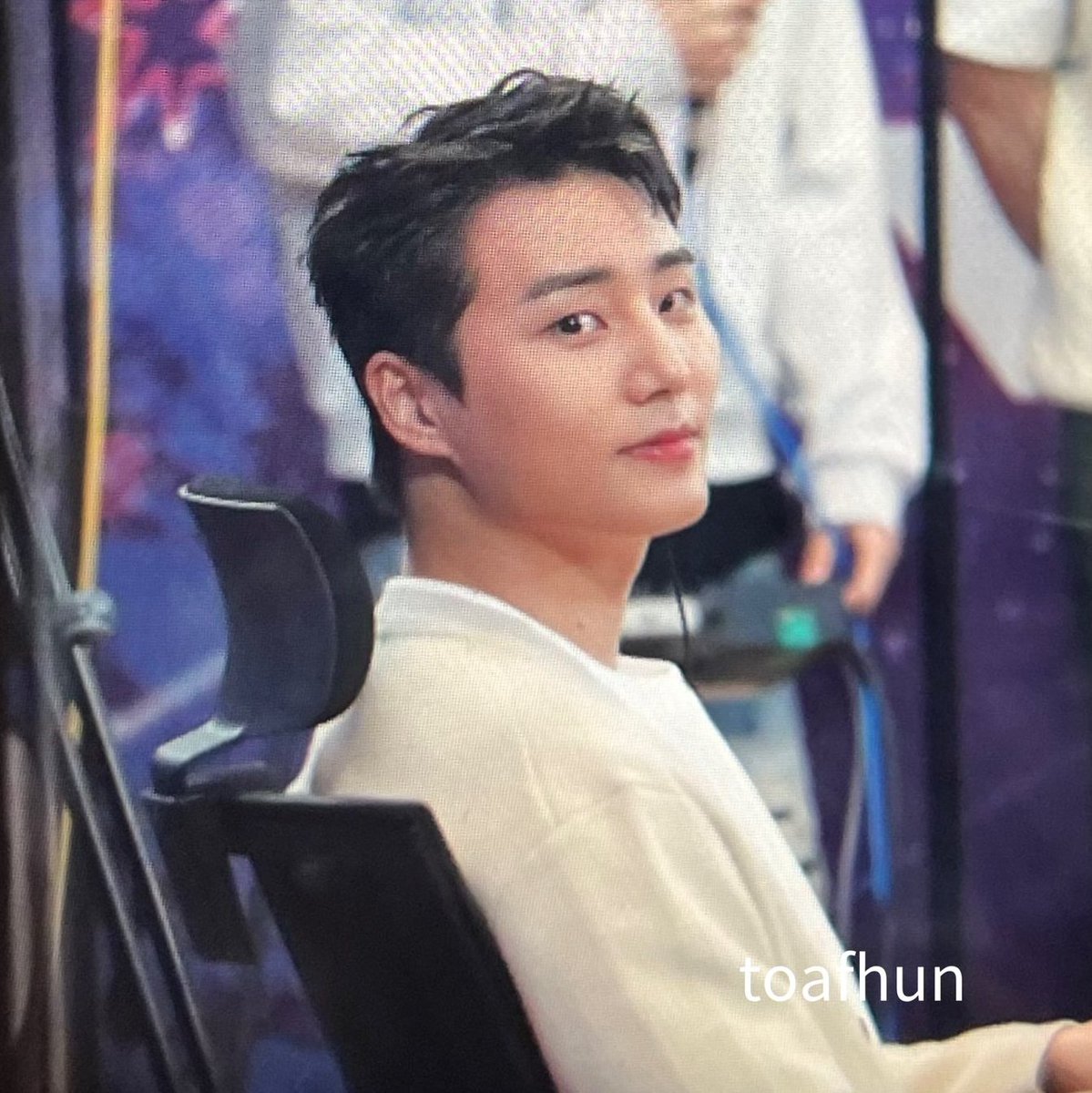 clangyounghyun's tweet photo. then and now 🥺 https://t.co/C7ecMHTrme