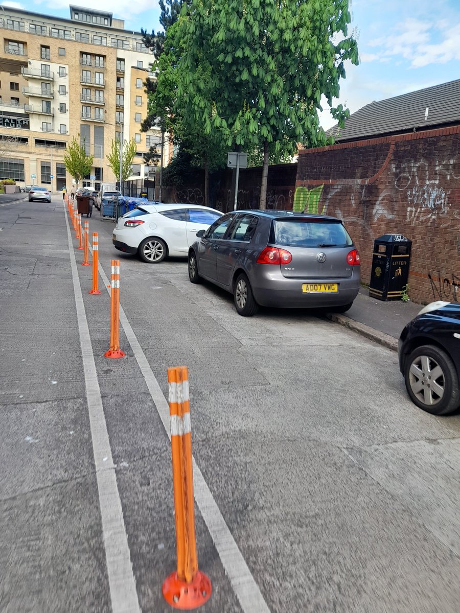 North Belfast Cycle Campaign tweet media