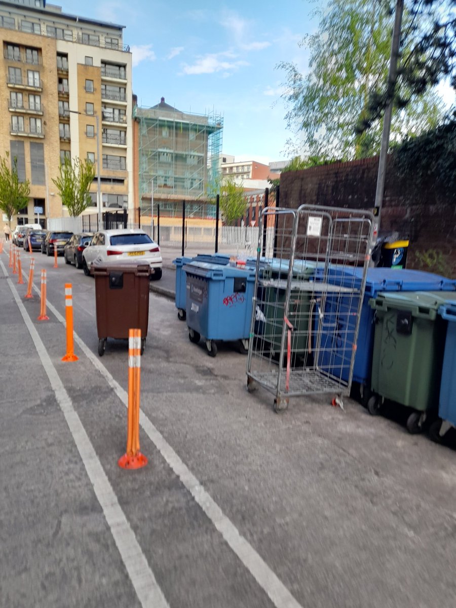 North Belfast Cycle Campaign tweet media