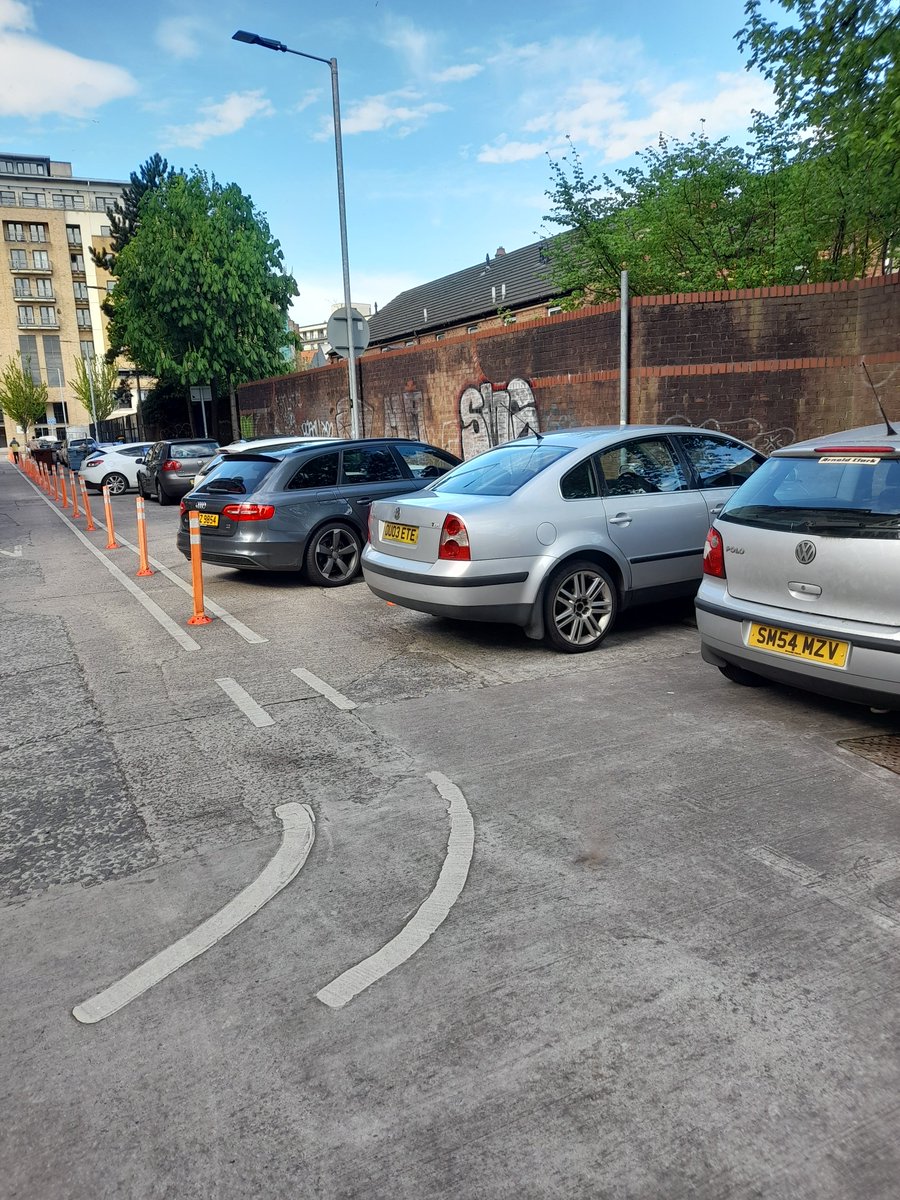 North Belfast Cycle Campaign tweet media