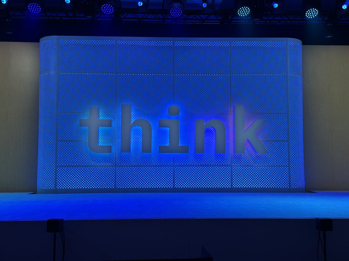 AnuragTechaisle's tweet image. Kate Woolley kicking off first Partner Plus day at #IBMThink @IBM