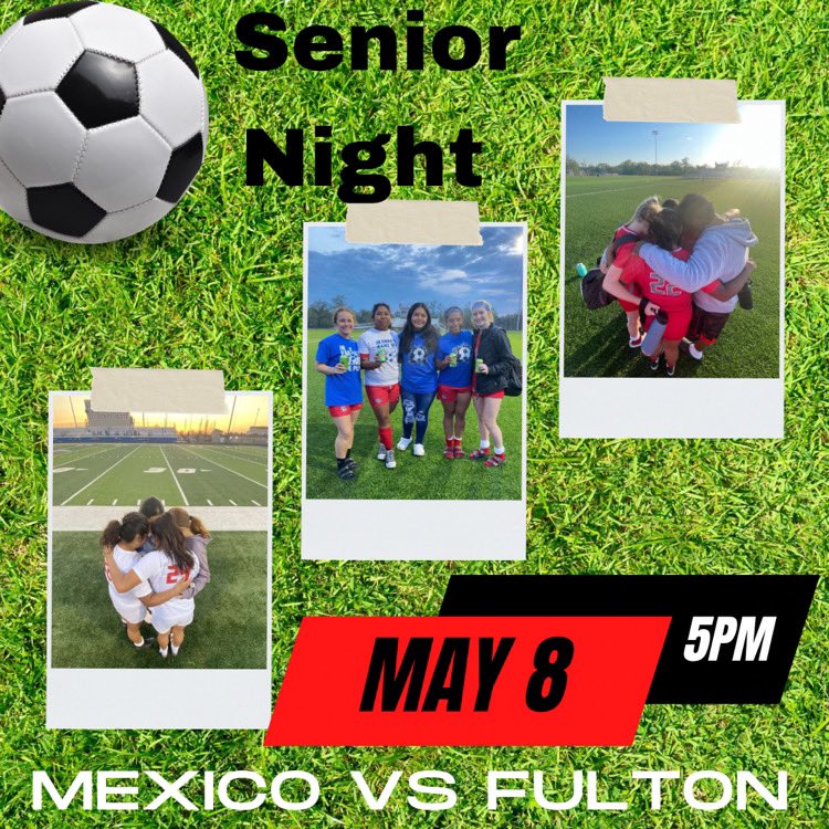 Mexico Lady Bulldog Soccer tweet media