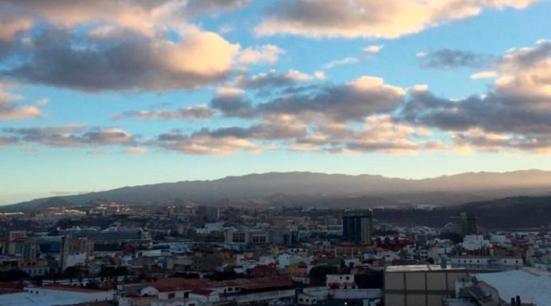VTVcanal8's tweet photo. Inameh prevé cielo parcialmente nublado en gran parte del país

#ConMaduroMásCerca

https://t.co/wG68qWQO9n https://t.co/5bR0Ubhf12