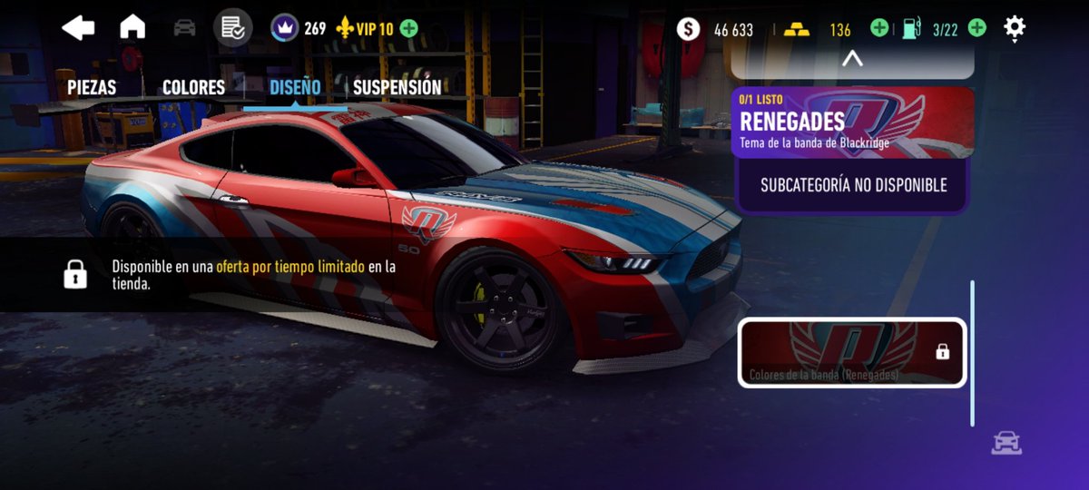 BBOY__3D's tweet photo. @NFSNL this one too please https://t.co/nuLXWkvrJr