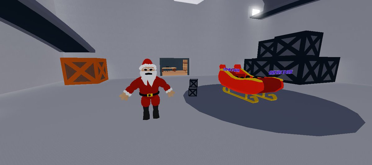 LOYBROKING's tweet photo. HERE are leaks on the NEW game COMING OUT SOON!
Elf's Adventure (STORY)
#ROBLOX #RobloxDev #RobloxDevs #lowpoly https://t.co/qg5ya7rTKQ