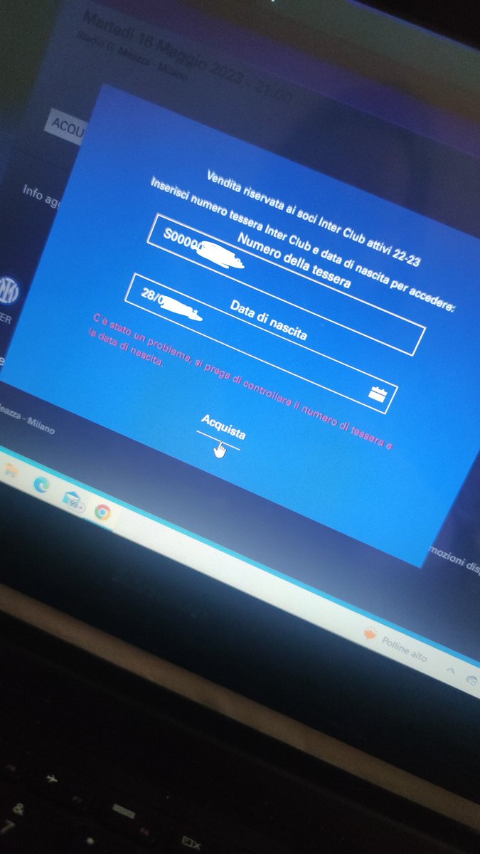 Francesca C. tweet media