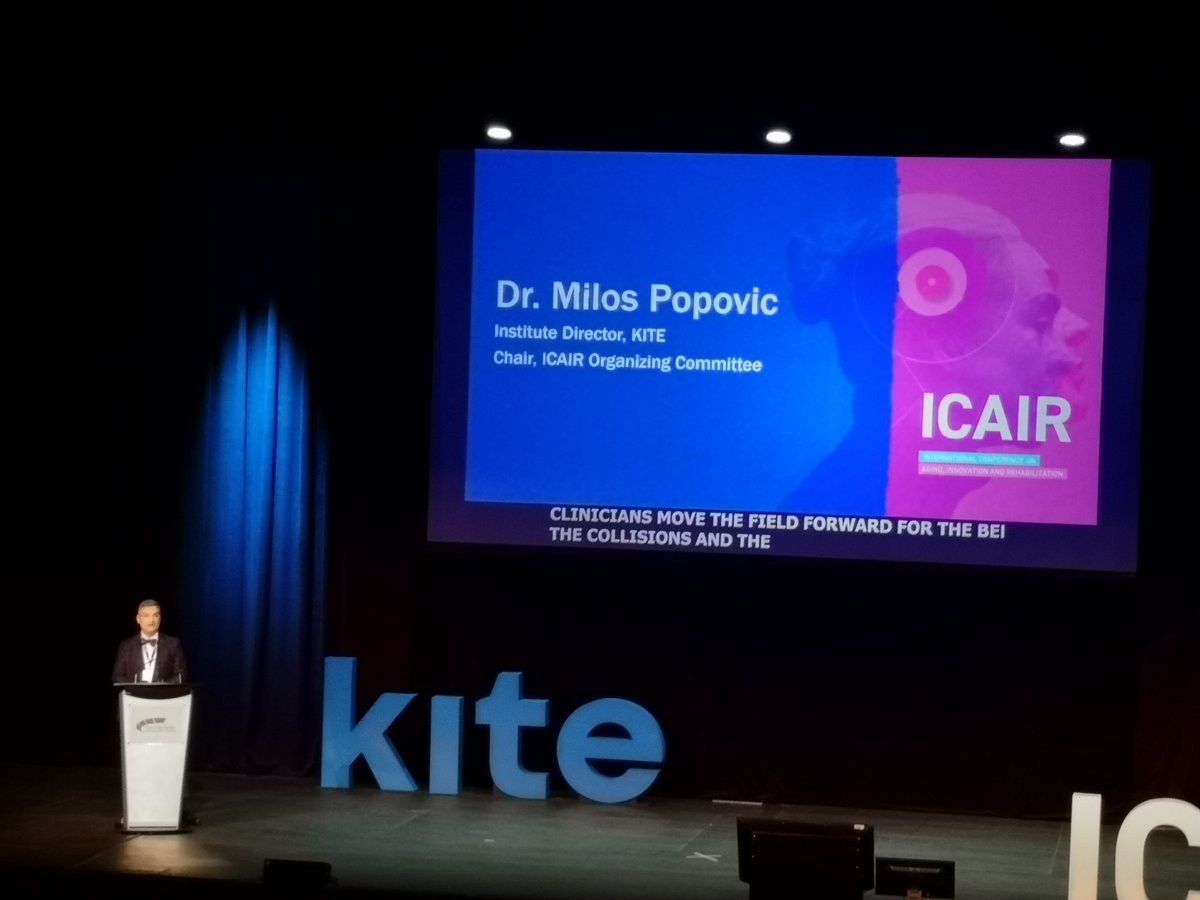 PotHydroxide's tweet photo. Inaugural opening remarks for iCAIR 2023! https://t.co/v5ZEW63hJQ