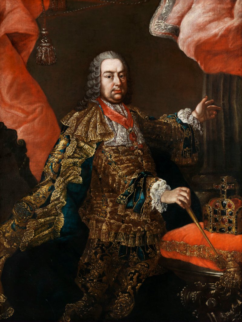 Holy Roman Empire Association HREA on Twitter "Holy Roman Emperor