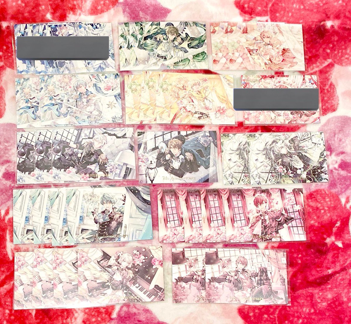 ☻{あかね*✩*॰¨̮ tweet media