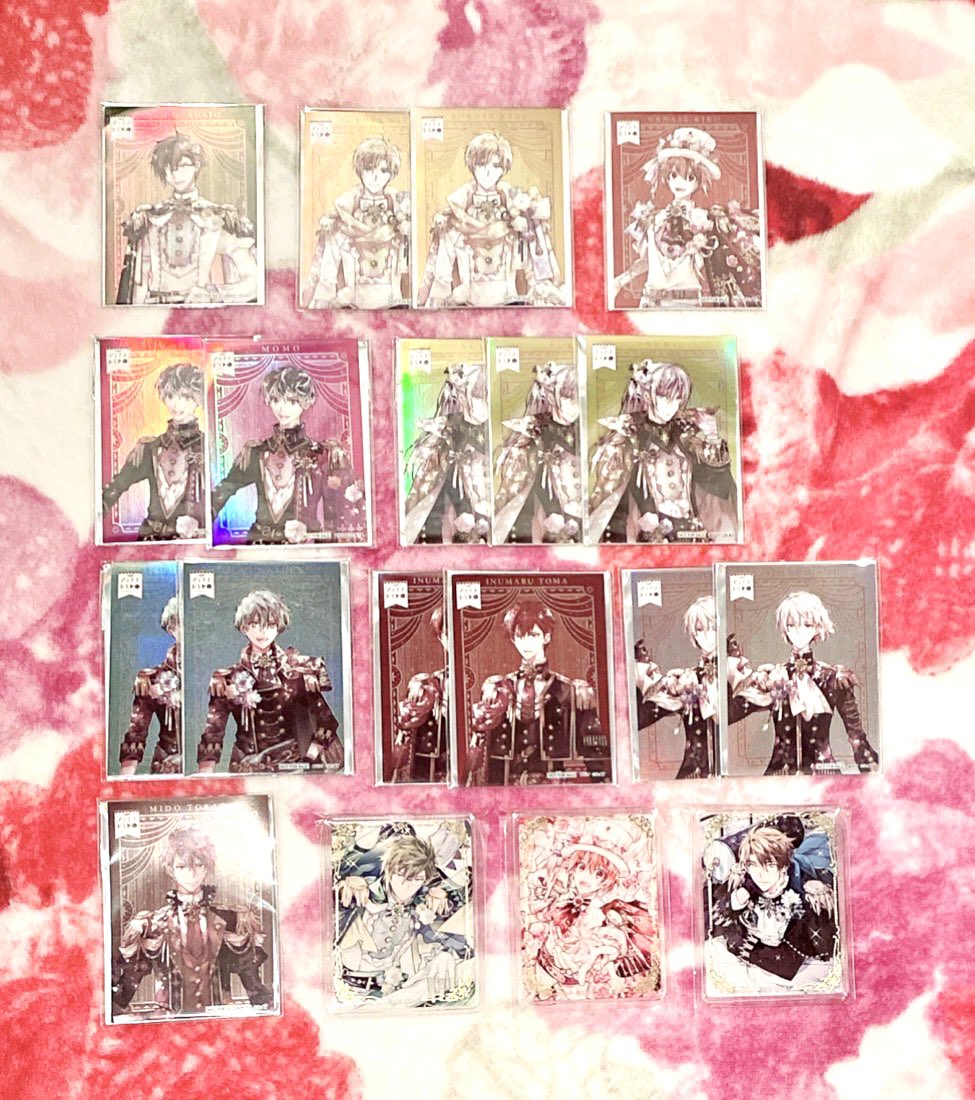 ☻{あかね*✩*॰¨̮ tweet media