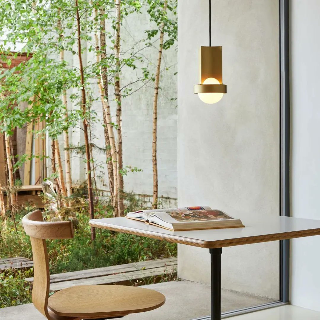 Inspyerlighting's tweet photo. Upgrade your space with a new Loop designed for @Tala by @johntree_!
Loop is the light fixture to shake up your space this Spring. 
Easy to assemble, effortlessly stylish. 

#inspyeryou #tala #lighting #interior  #HomeUpgrade https://t.co/po8d9M5ZBW
