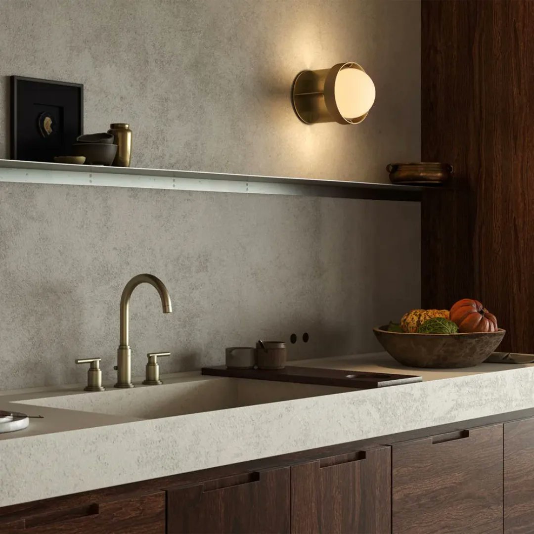 Inspyerlighting's tweet photo. Upgrade your space with a new Loop designed for @Tala by @johntree_!
Loop is the light fixture to shake up your space this Spring. 
Easy to assemble, effortlessly stylish. 

#inspyeryou #tala #lighting #interior  #HomeUpgrade https://t.co/po8d9M5ZBW