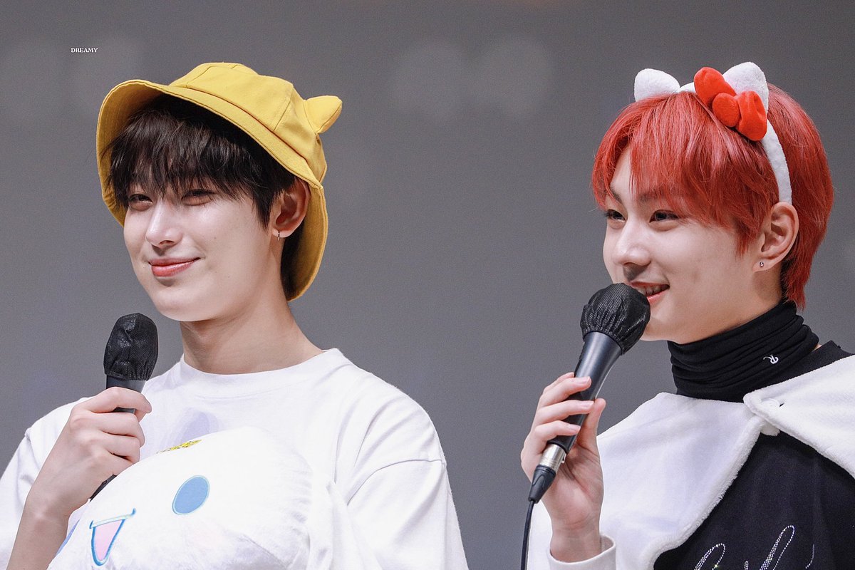 🟡🔴
#선우 #SUNOO #ソヌ 
#정원 #JUNGWON #ジョンウォン 
#엔하이픈 #ENHYPEN