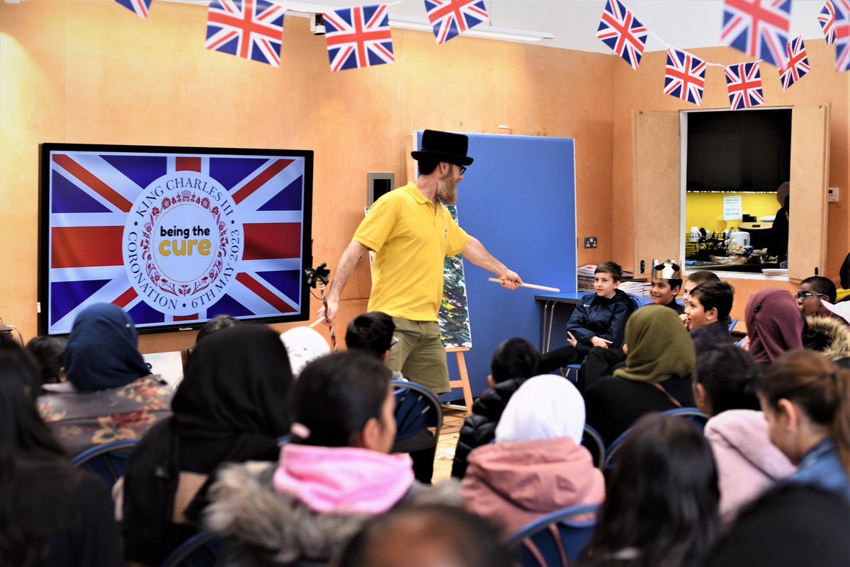 BeingTheCure tweet media