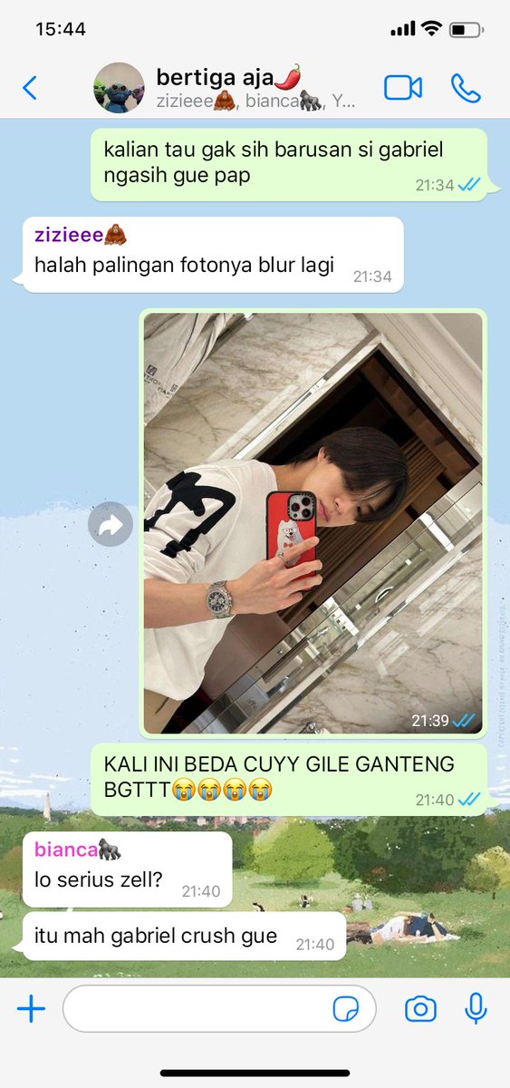 — Warga Virtual 
lee jeno alternatif universe;

written by lalamenulisss