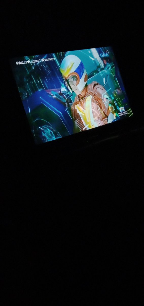 madernirj's tweet photo. #VoltesVLegacyTVPremiere https://t.co/x4h6hnKfwQ