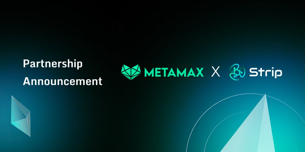 Strip Finance tweet media