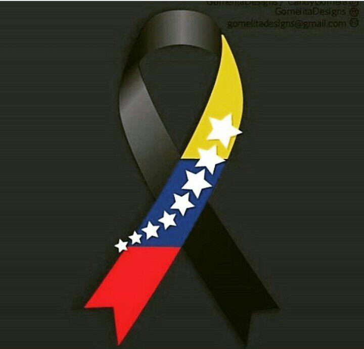 Venezuela de luto, por la trágica muerte de hermanos venezolanos en Texas,que huyendo de la dictadura, les arrancaron sus sueños. Que DIOS les de el descanso eterno y la fortaleza a sus