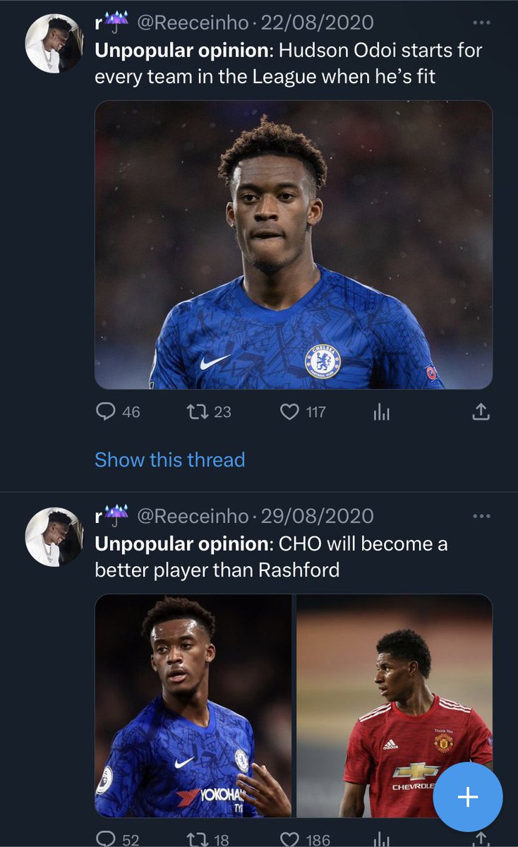 R☔️ tweet media