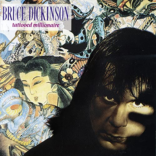 ColinJa84362803's tweet photo. Released on this day 8th May 1990, 𝐓𝐚𝐭𝐭𝐨𝐨𝐞𝐝 𝐌𝐢𝐥𝐥𝐢𝐨𝐧𝐚𝐢𝐫𝐞 the debut solo studio album by 𝐁𝐫𝐮𝐜𝐞 𝐃𝐢𝐜𝐤𝐢𝐧𝐬𝐨𝐧
#BornIn58 #SonOfAGun #AllTheYoungDudes 

More Details: 👇👇
https://t.co/bWikWfu3vZ https://t.co/eRURBcetY8