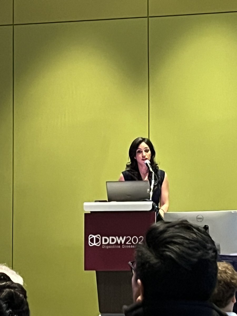 Konika Sharma (@kon_gutfeeling) on Twitter photo What an absolute honor it was to be a part of such an accomplished panel and moderating a fun session on Obscure and Occult GI bleed! So grateful to <a href="/ASGEendoscopy/">ASGE GI Endoscopy</a> for this opportunity🙏🏻 #asge #DDW2023 #smallbowelbigissues #GITwitter #WomeninGI #WomenInMedicine <a href="/MSKCancerCenter/">Memorial Sloan Kettering Cancer Center</a> What an absolute honor it was to be a part of such an accomplished panel and moderating a fun session on Obscure and Occult GI bleed! So grateful to <a href="/ASGEendoscopy/">ASGE GI Endoscopy</a> for this opportunity🙏🏻 #asge #DDW2023 #smallbowelbigissues #GITwitter #WomeninGI #WomenInMedicine <a href="/MSKCancerCenter/">Memorial Sloan Kettering Cancer Center</a>