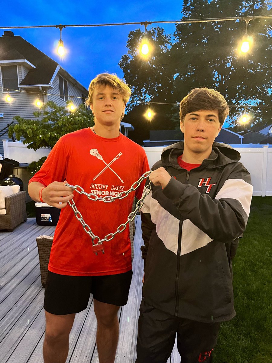 Haddon Township Boys Lacrosse tweet media