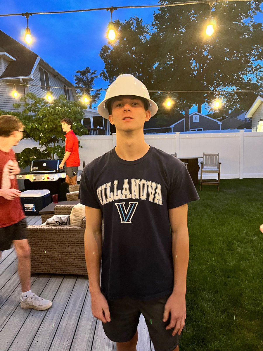 Haddon Township Boys Lacrosse tweet media