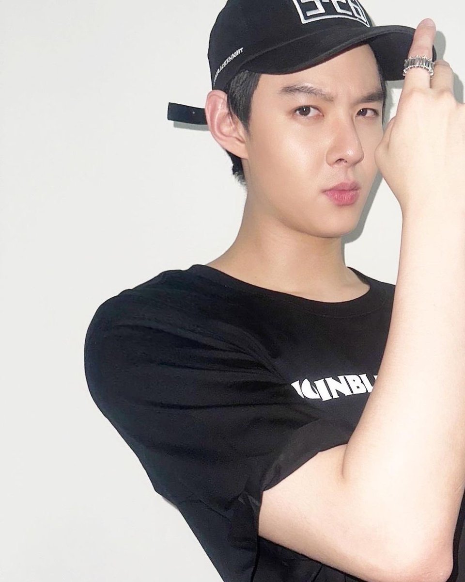 เซ้นต์ซุป Oppa 
SAINTSUP GO KORIA
#ส่งมุมุเซ้นต์ไปเกาหลี
