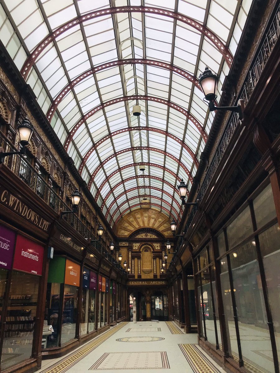 SeanHarris_NE's tweet photo. No filter needed!
#Newcastle #UpNorth #NorthEast #UK #Toon #CentralArcade #History
@NGinitiative @newcastle https://t.co/ZpXHJv6DQO