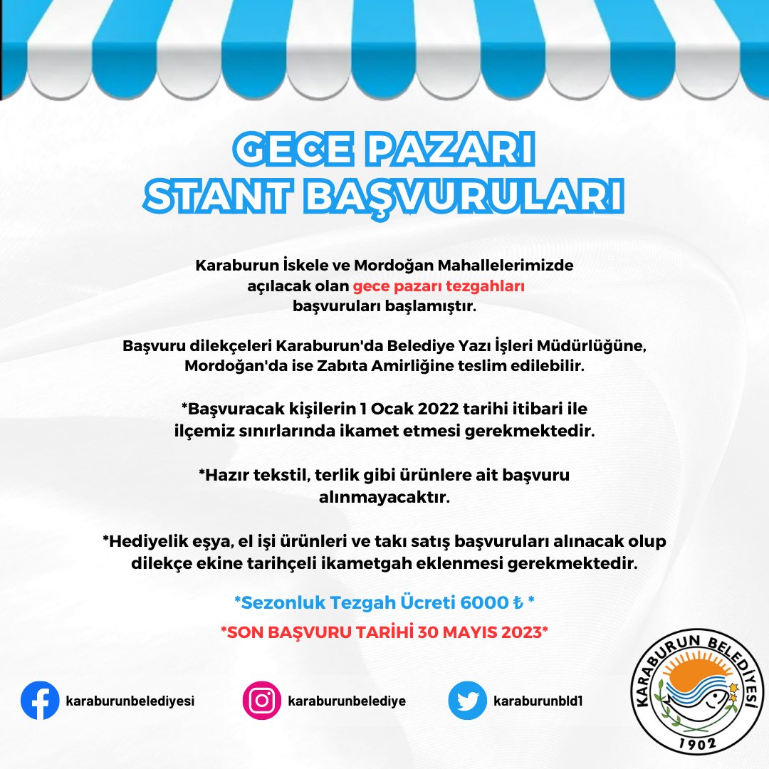 karaburunbld1's tweet photo. 📣 https://t.co/FbNomEvsr1