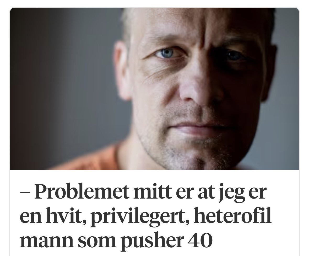 nieuhetene's tweet photo. Viggo Kristiansen snakker ut: https://t.co/uPz1Qy9jgH