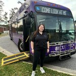 Photo by ECU Transit (@ECUTransit)