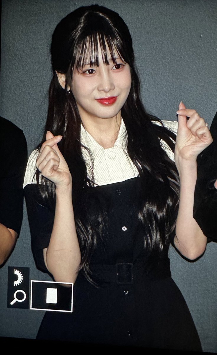my_Earth8's tweet photo. 230508 바람개비 무대인사 프리뷰
#러블리즈 #Lovelyz #유지애 #Jiae https://t.co/n1qHddYKD6