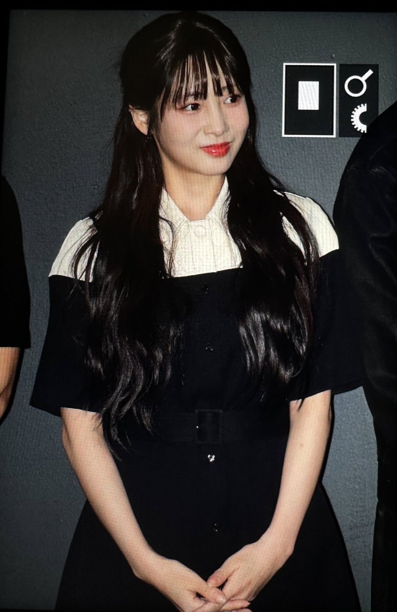 my_Earth8's tweet photo. 230508 바람개비 무대인사 프리뷰
#러블리즈 #Lovelyz #유지애 #Jiae https://t.co/n1qHddYKD6