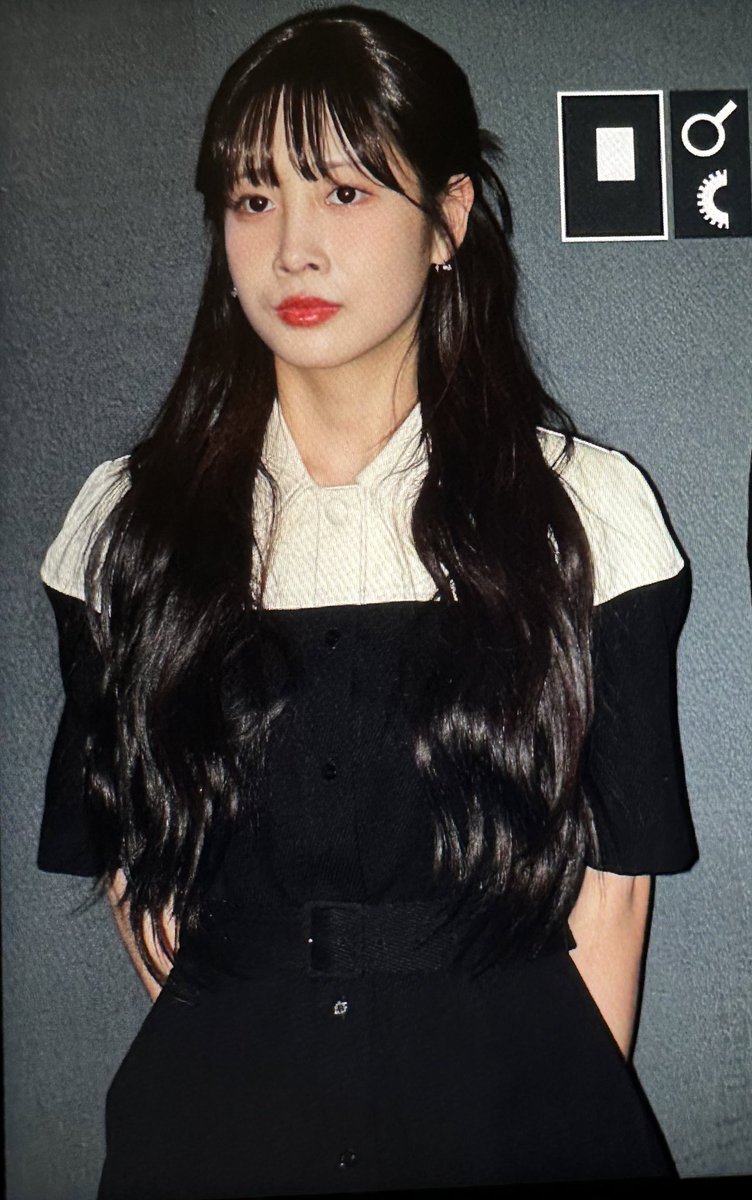 my_Earth8's tweet photo. 230508 바람개비 무대인사 프리뷰
#러블리즈 #Lovelyz #유지애 #Jiae https://t.co/n1qHddYKD6
