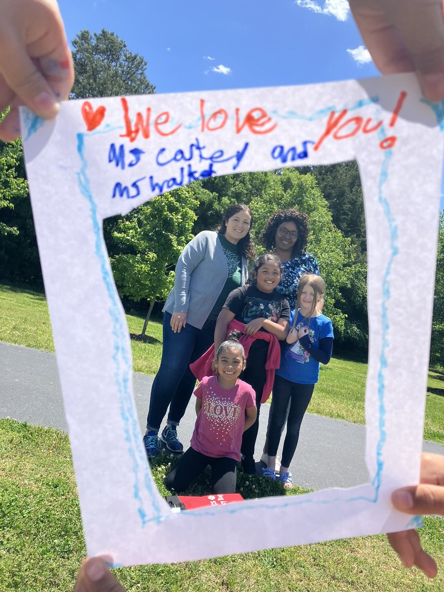 Shantany Walker tweet media