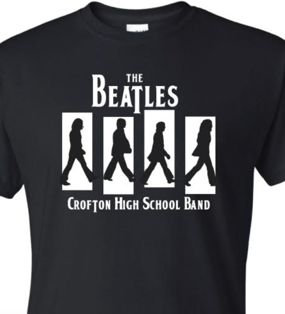 Order your Fall 2023 Marching Shirts today! Orders are due by 10am on May 19th.

croftonband23.itemorder.com