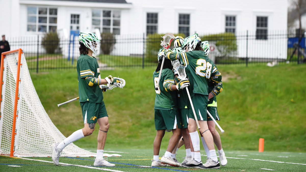 DelhiBroncos's tweet photo. What a season for @Delhilacrosse 
- (6-2) in regular season conference games 
- First NAC Tournament Win
- First NAC Championship Appearance 
- Nine double-digit goal
They will be back.
📸: by Meriden Photography Studio #delhidrive #horsepower https://t.co/QboED9mPRC