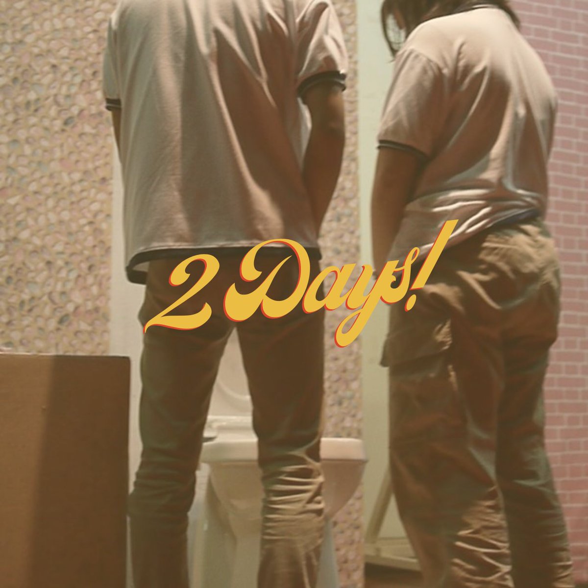 SightlinesRep's tweet photo. What’s up, PISSay! 💛
No, we aren’t doing Urinetown 🚽, but we do have another show coming to town!
It takes two to tango, and we’ll be doing quite a bit of tangoing at Curtain Call in 2️⃣ days 💃
#S8LINES #MouLINERouge #CurtainCall2023 https://t.co/FQMGJjYLeO