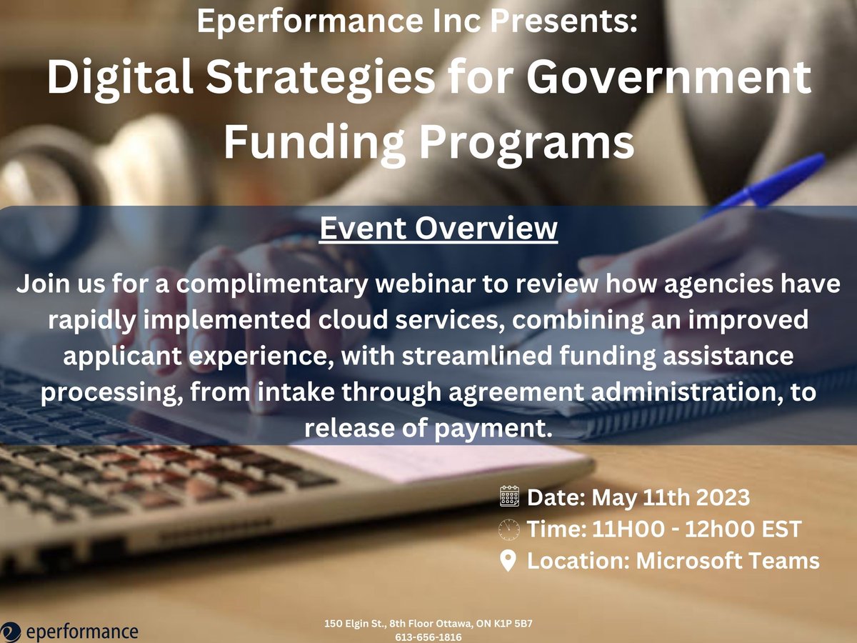EperformanceInc tweet picture