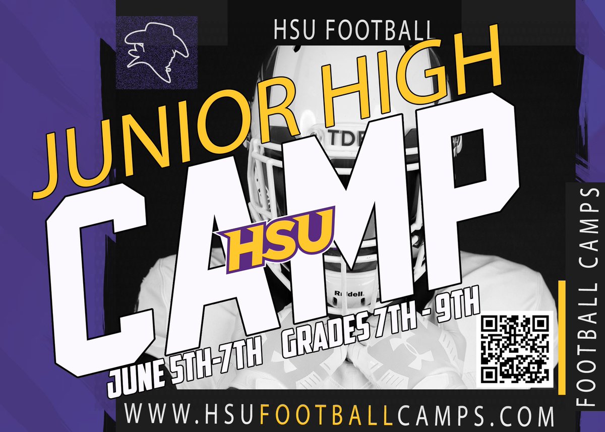 BurlesonHSU's tweet photo. Camp OPPORTUNITIES https://t.co/jODerDtU5s 
#ComeGetSome #HOOYAH https://t.co/yLUdtdWEiz