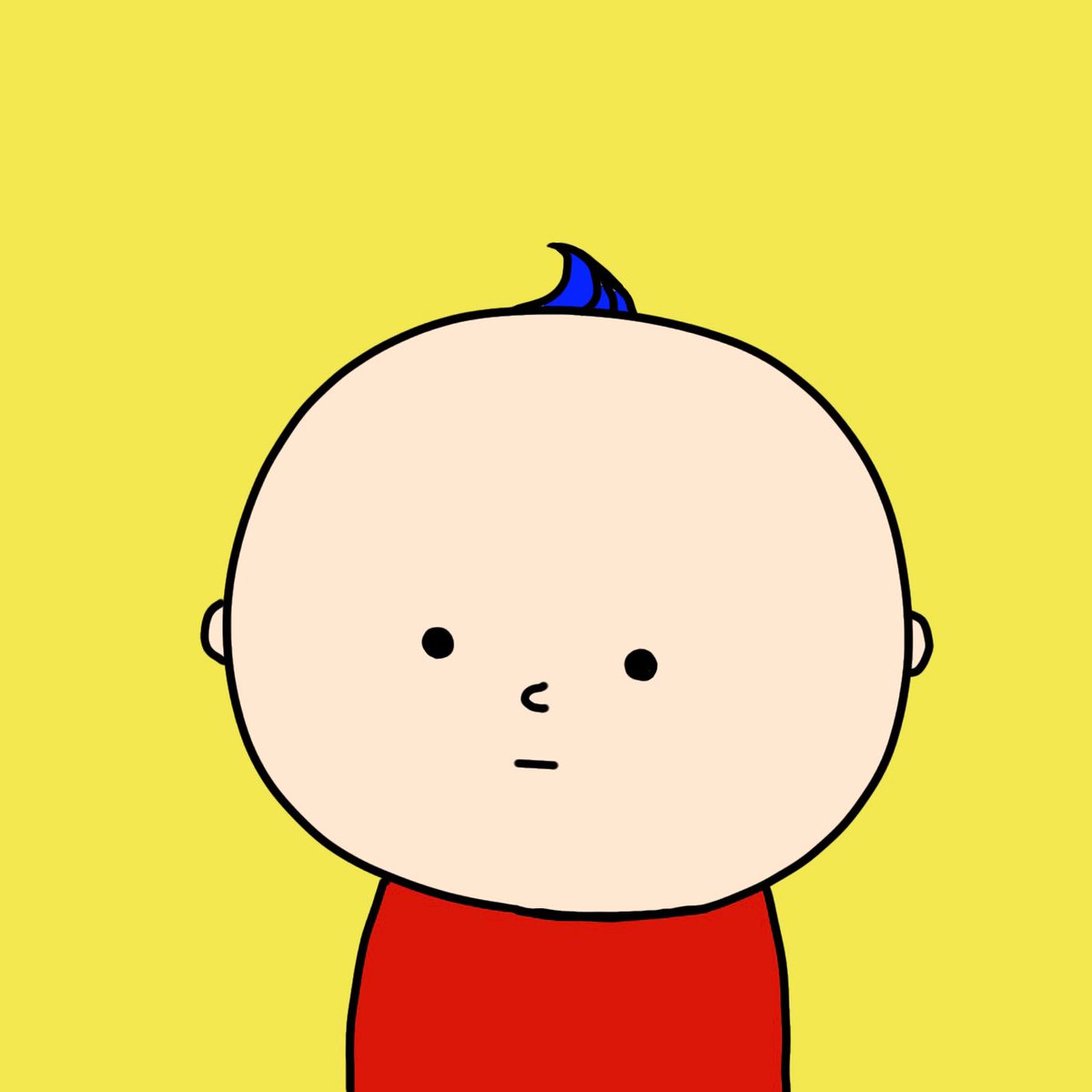 aiga4ev's tweet photo. Baby Face Person

長期連休明け本当にお疲れ様です。

#nft #今日の積み上げ https://t.co/7L3V9Lyv7e