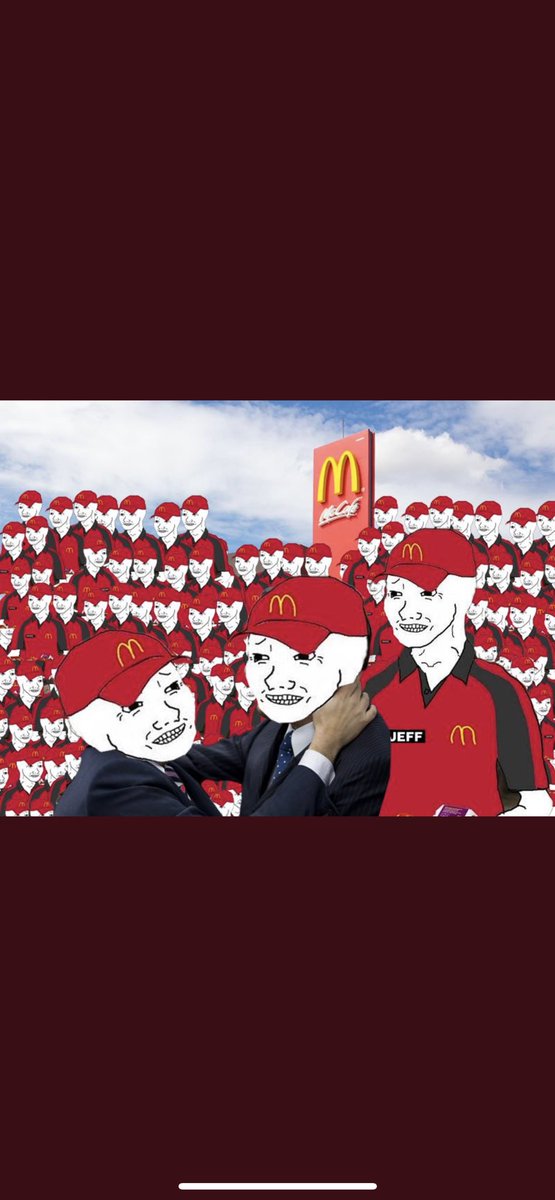Shiberminator's tweet photo. @LilVitruvius @cryptomanran @Bitboy_Crypto Bens last days. $Jeff is angry and ready to bring #Jeffarmy allong
RAID!!!!! https://t.co/soXjZLm0SS