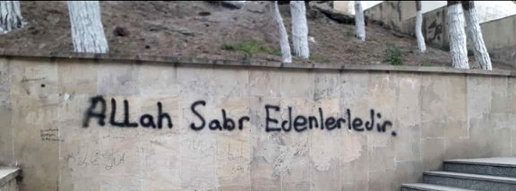 esrefunnisa0's tweet photo. Allah sabr edenlerle beraberdir... https://t.co/tpJKbtfxdo