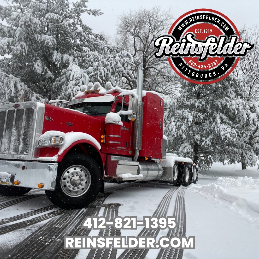 Reinsfelder Inc. tweet media