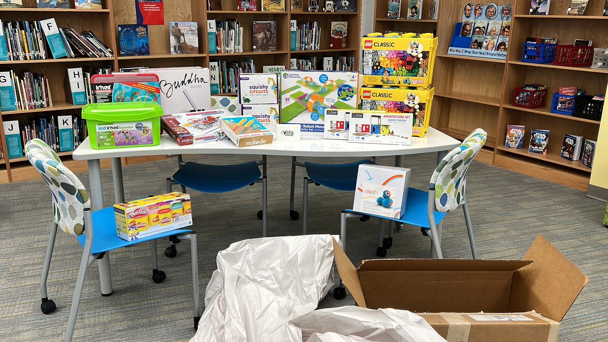 Baucom Media Center tweet media