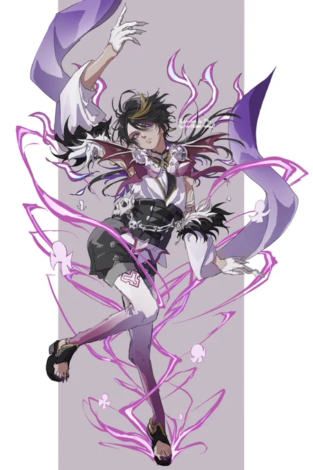 #yaminoArt